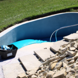 Chauffage de Piscine : Profitez d'une Baignade Confortable en Toutes Saisons Neuilly-sur-Seine